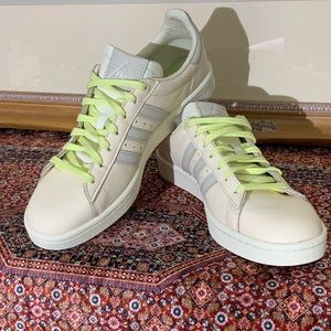 adidas pharrell williams campus